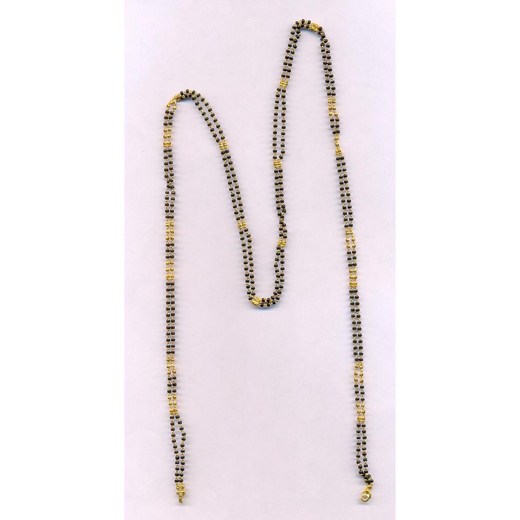 GOLD MANGALSUTRA