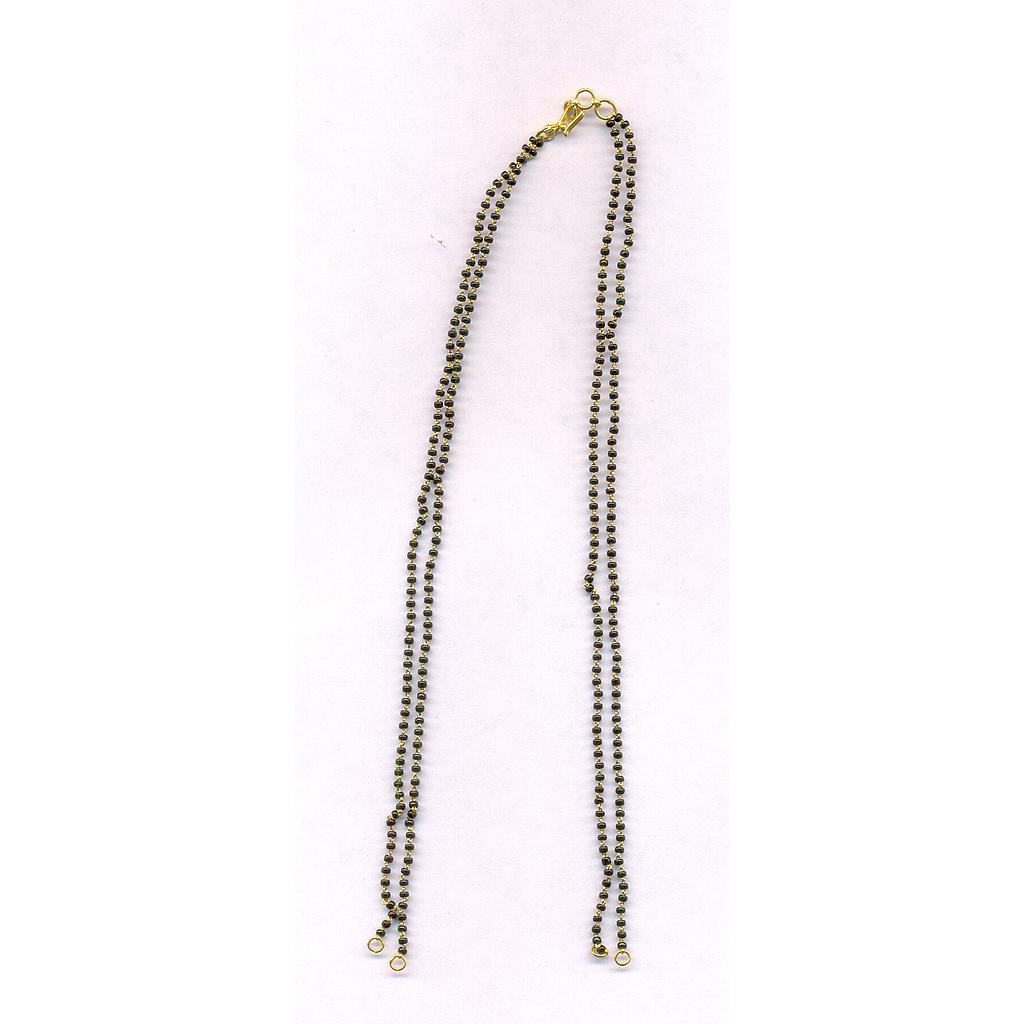 GOLD MANGALSUTRA