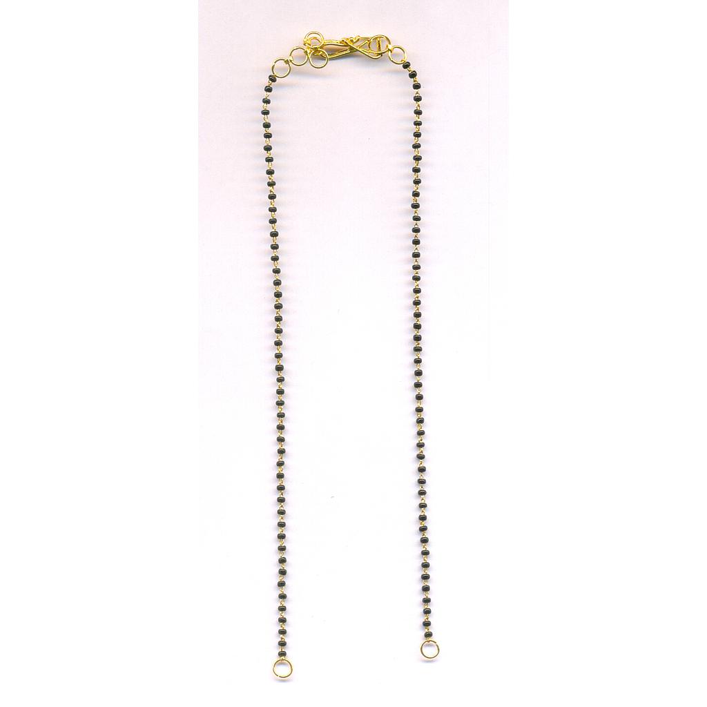 GOLD MANGALSUTRA