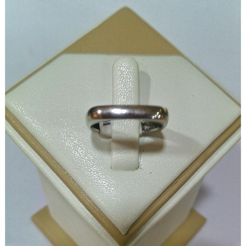 PLATINUM RING