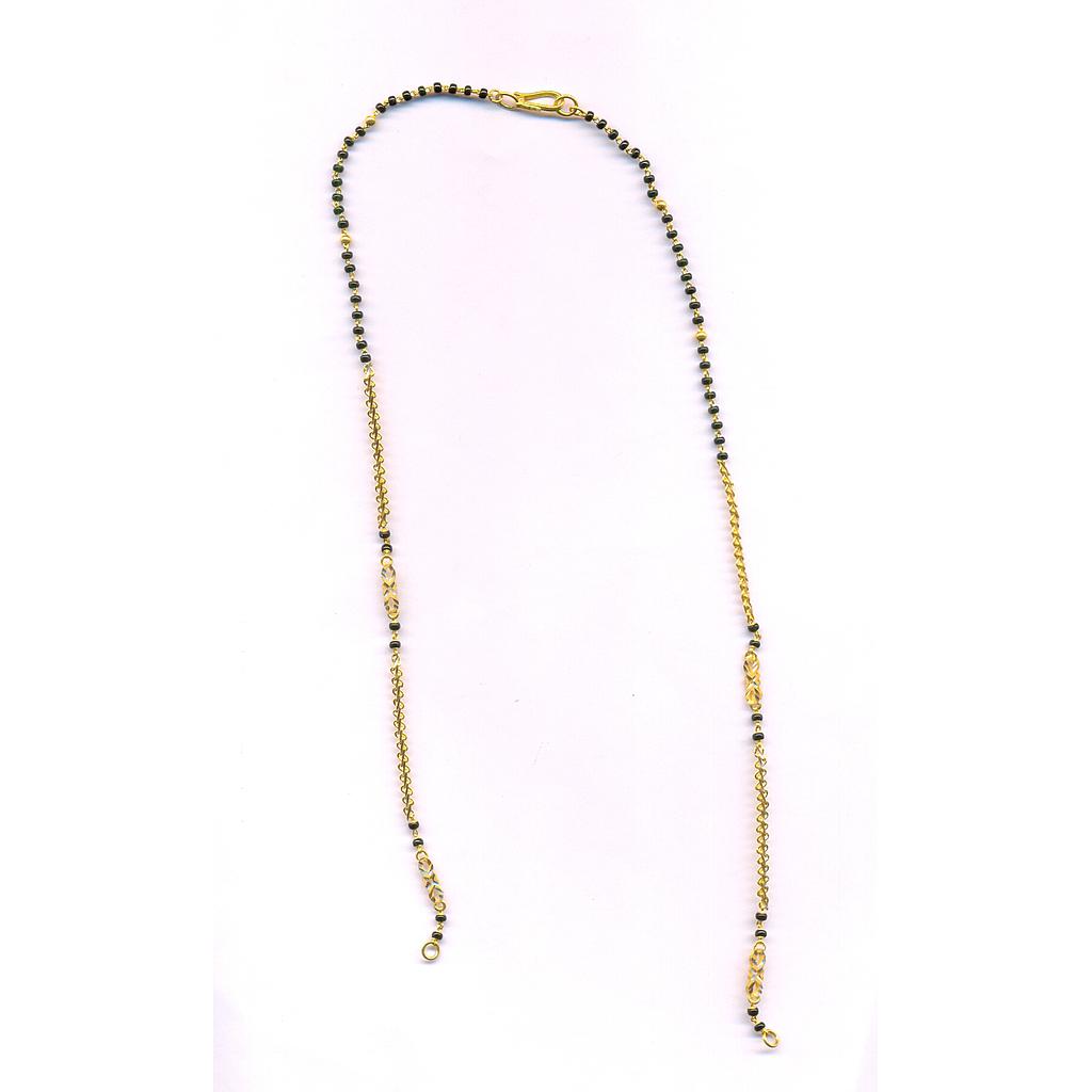 GOLD MANGALSUTRA