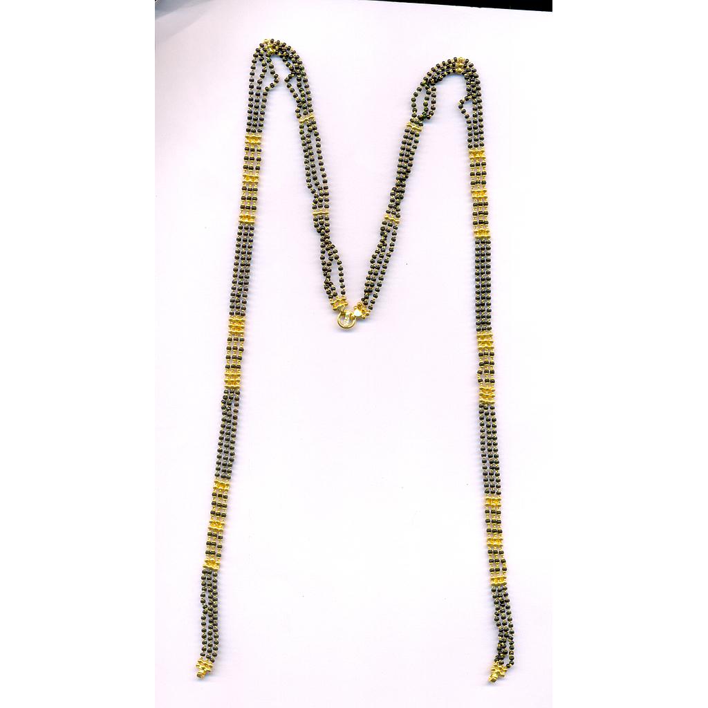 GOLD MANGALSUTRA
