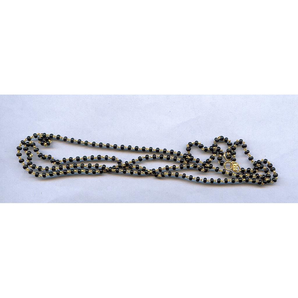 GOLD MANGALSUTRA