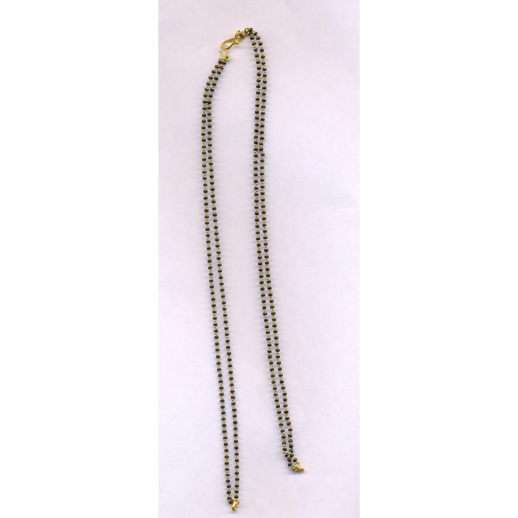 GOLD MANGALSUTRA