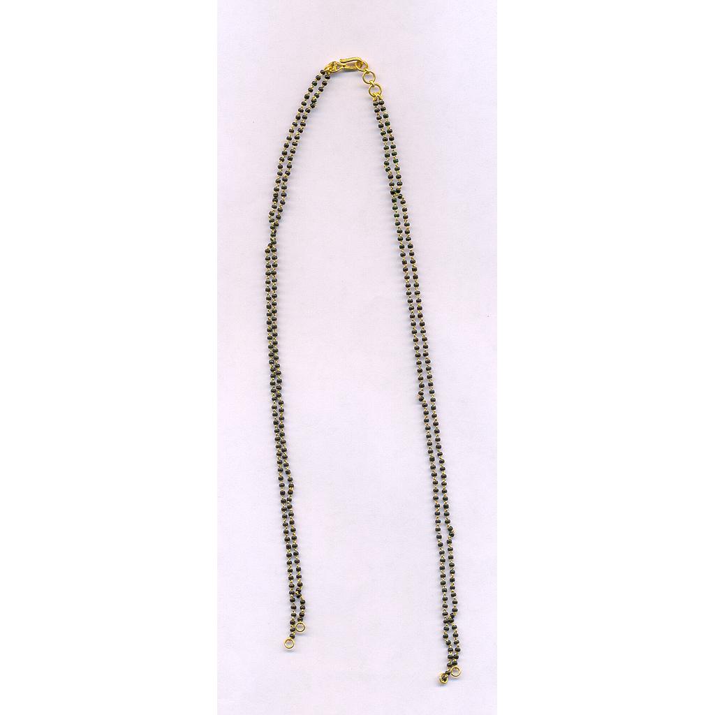 GOLD MANGALSUTRA