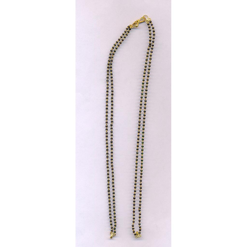 GOLD MANGALSUTRA