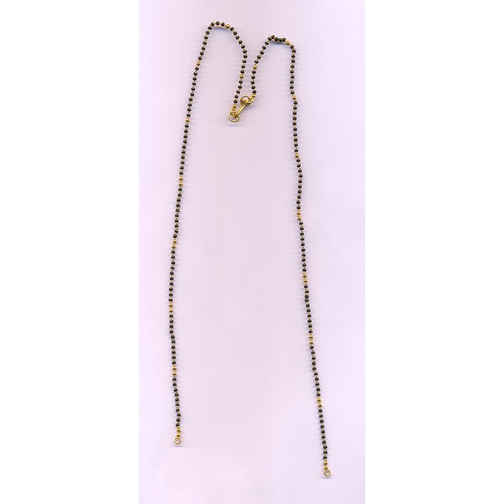 GOLD MANGALSUTRA