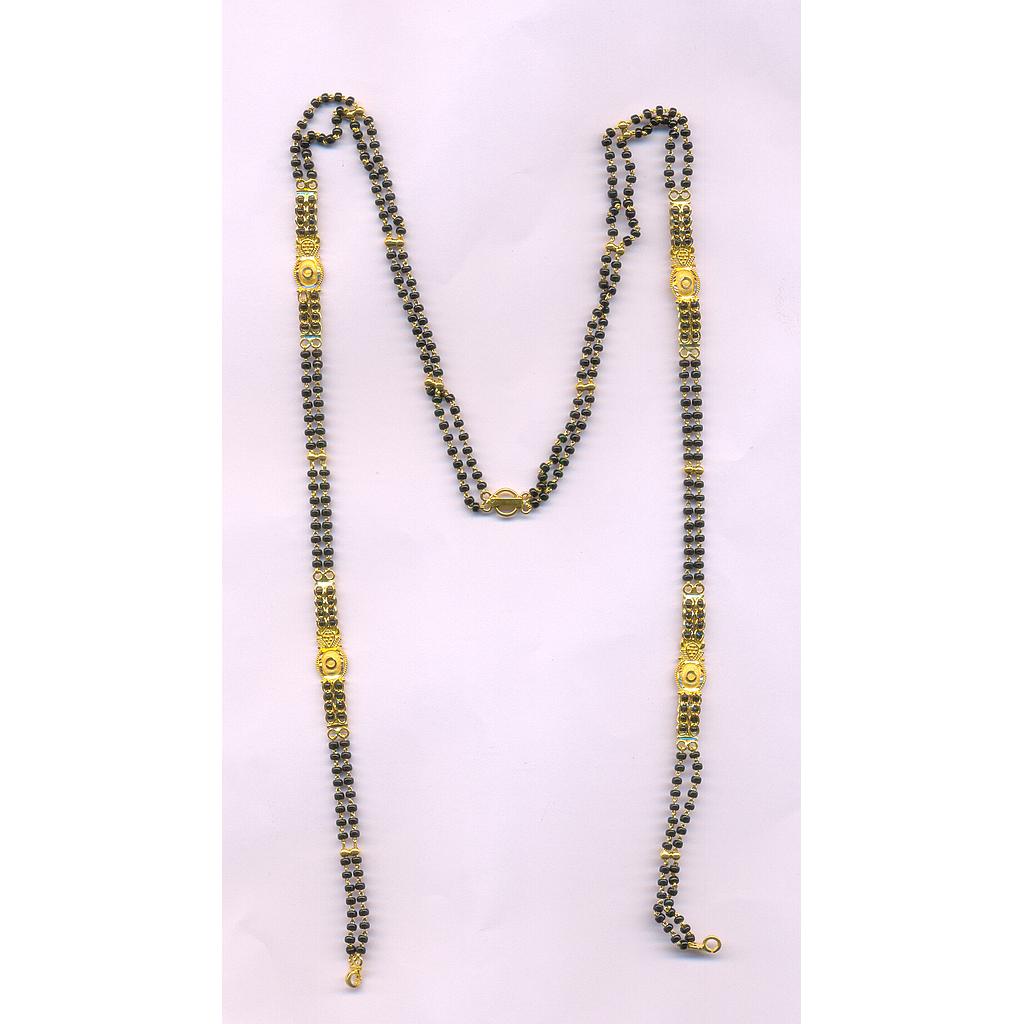 GOLD MANGALSUTRA