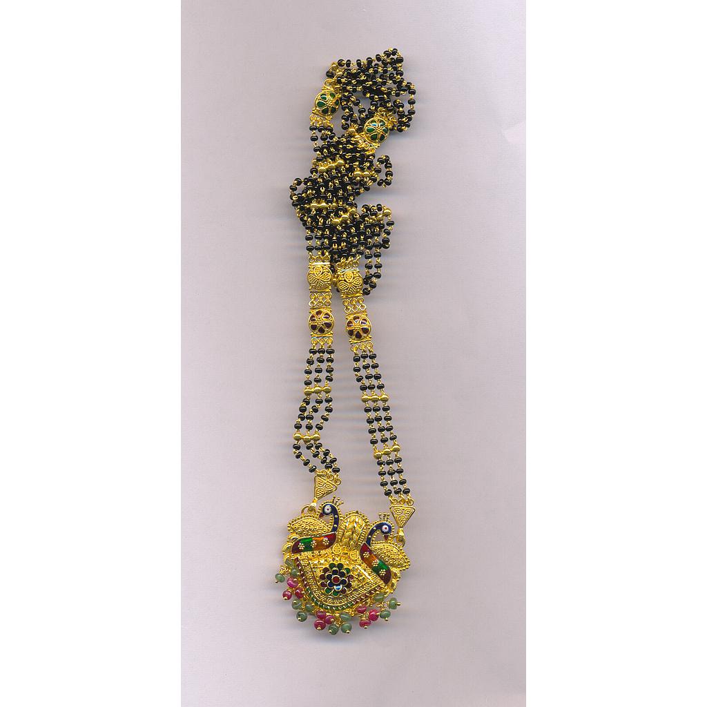 GOLD MANGALSUTRA