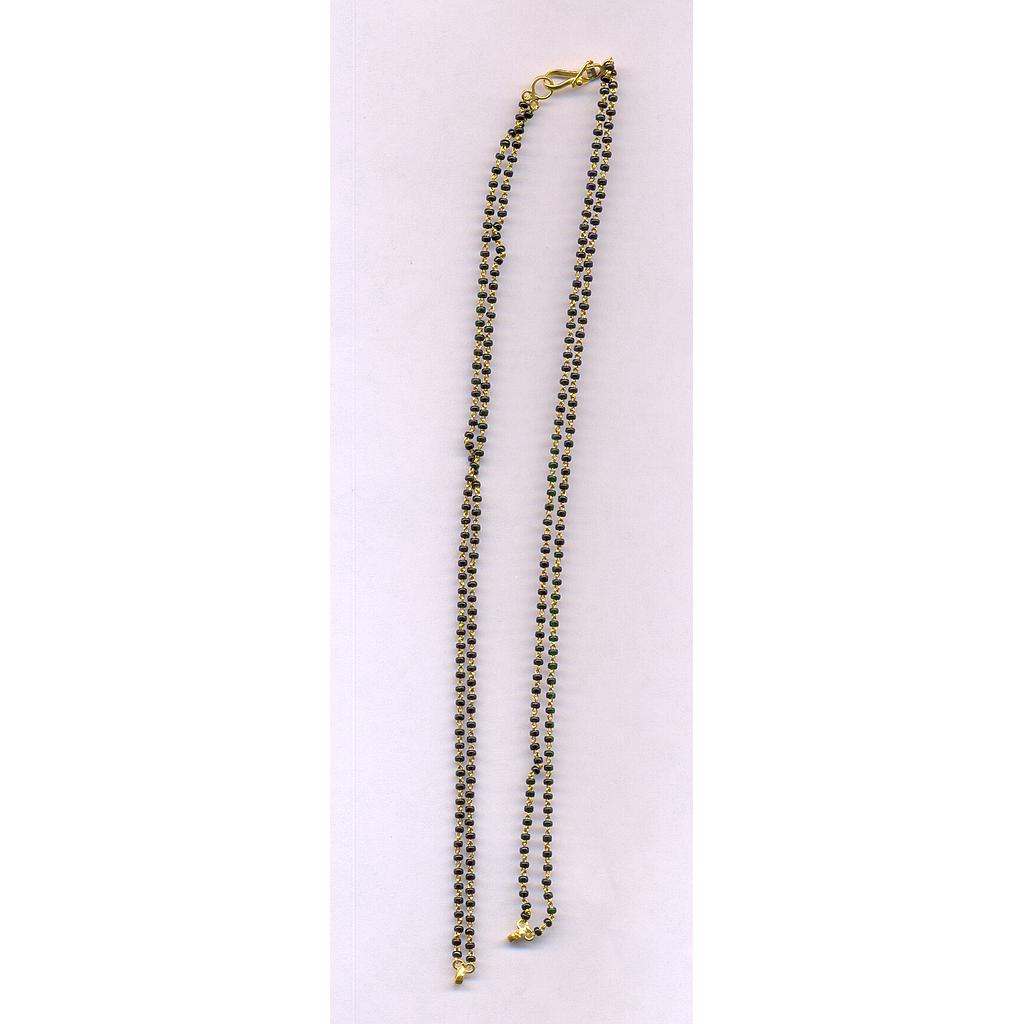 GOLD MANGALSUTRA