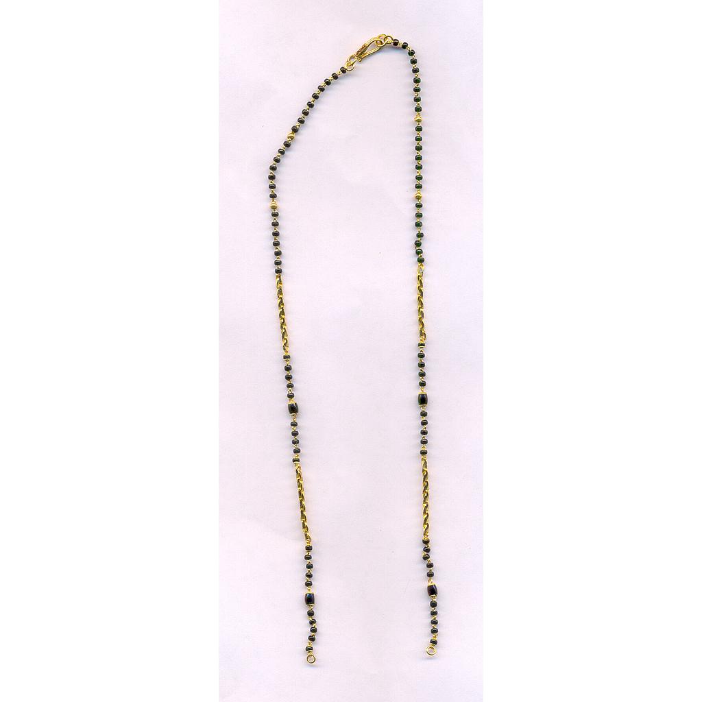 GOLD MANGALSUTRA