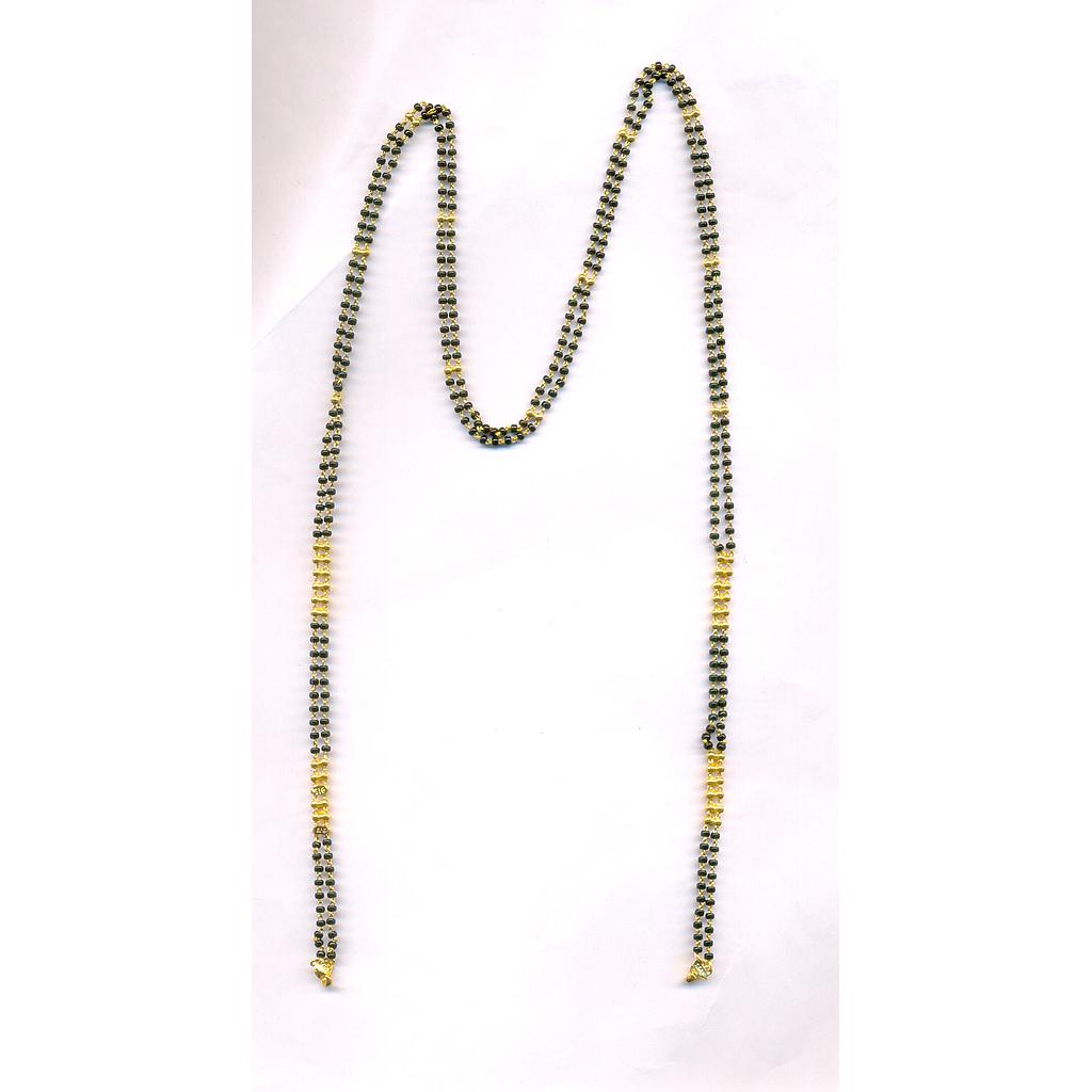 GOLD MANGALSUTRA