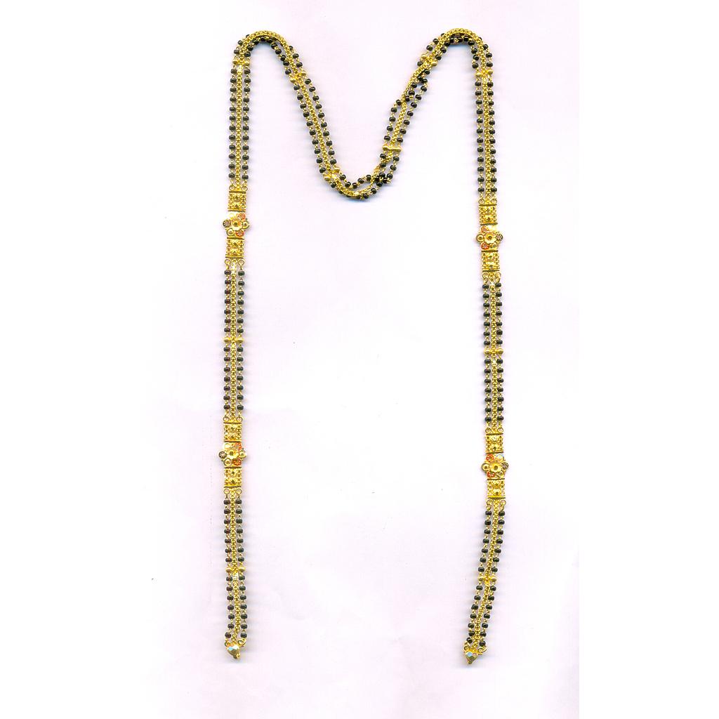 GOLD MANGALSUTRA