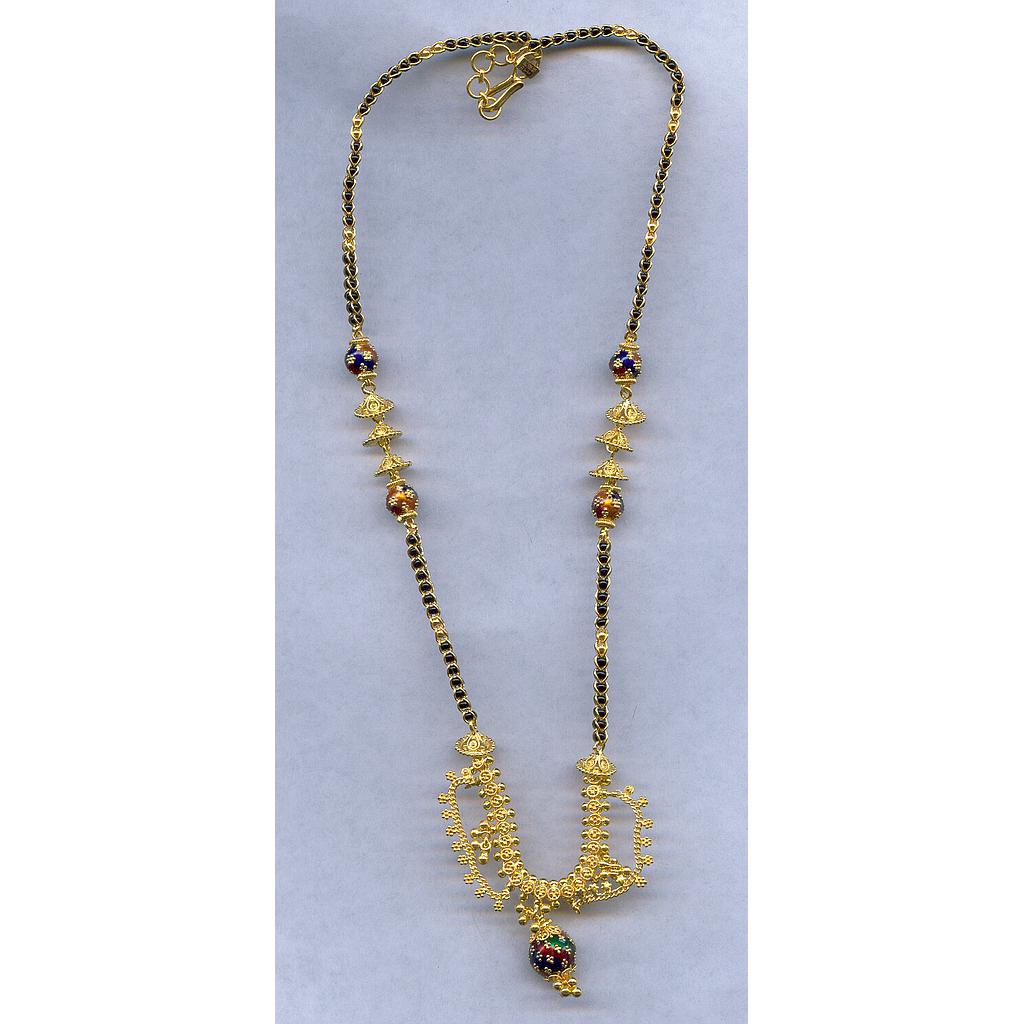 GOLD MANGALSUTRA
