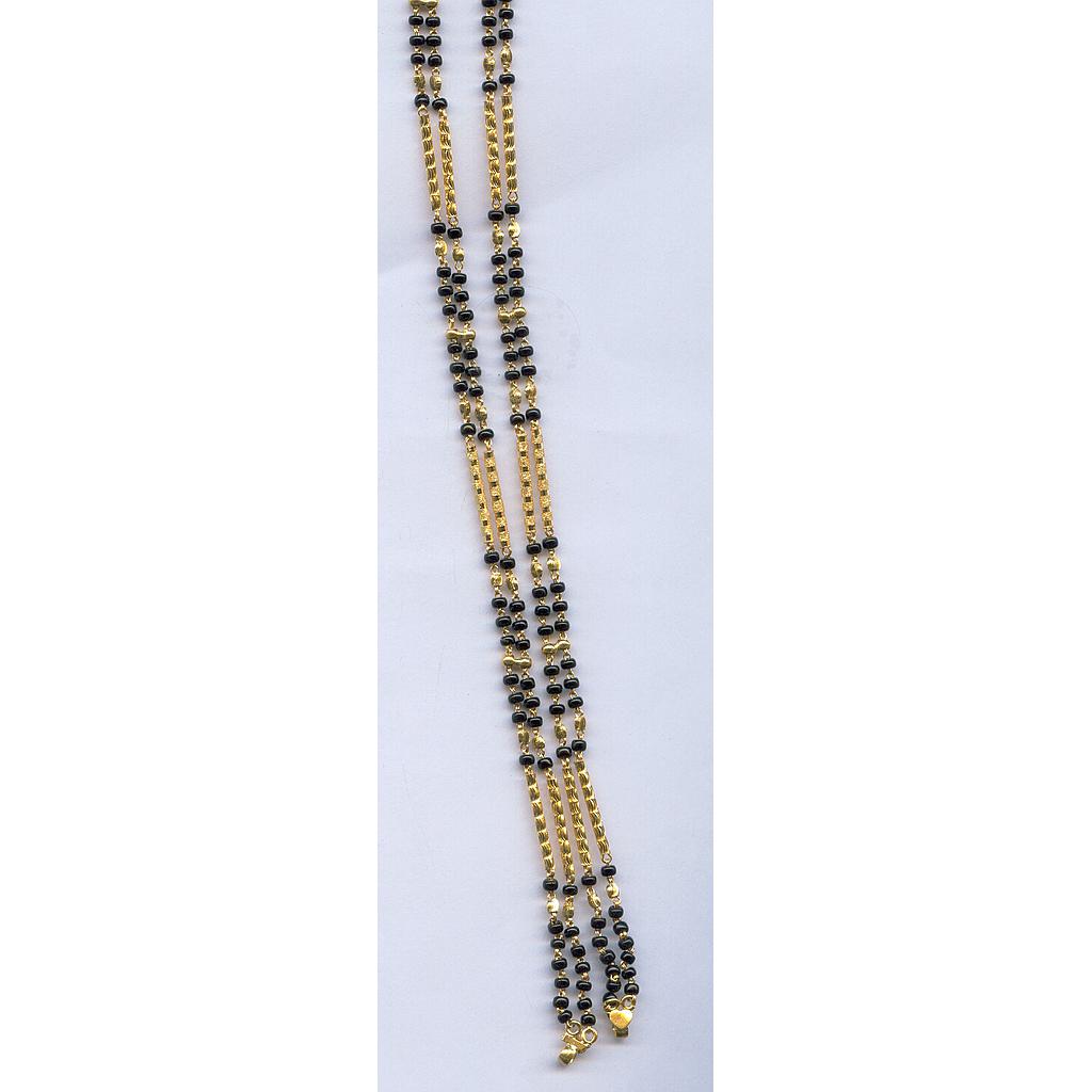 GOLD MANGALSUTRA