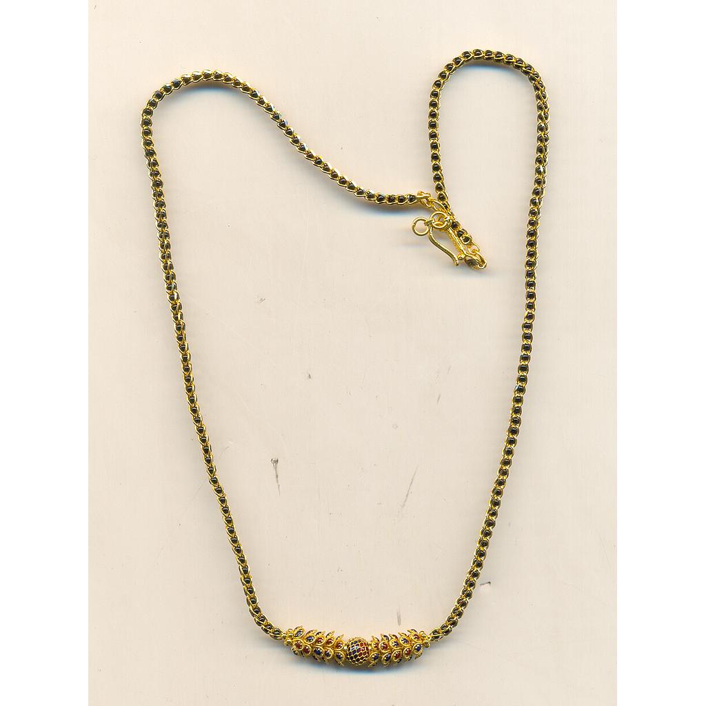 GOLD MANGALSUTRA