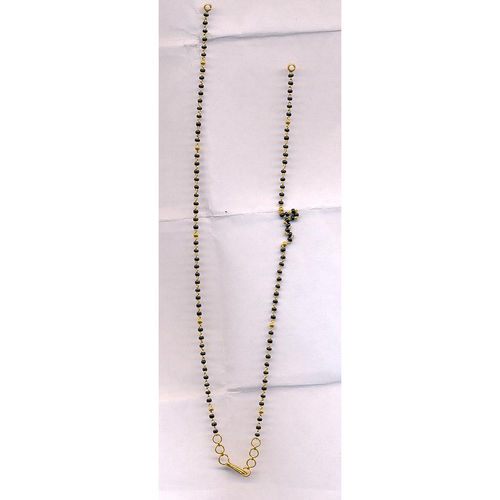 GOLD MANGALSUTRA