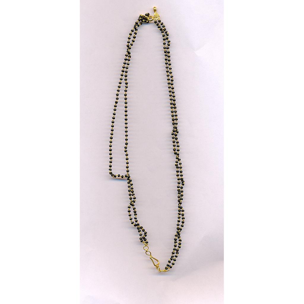 GOLD MANGALSUTRA