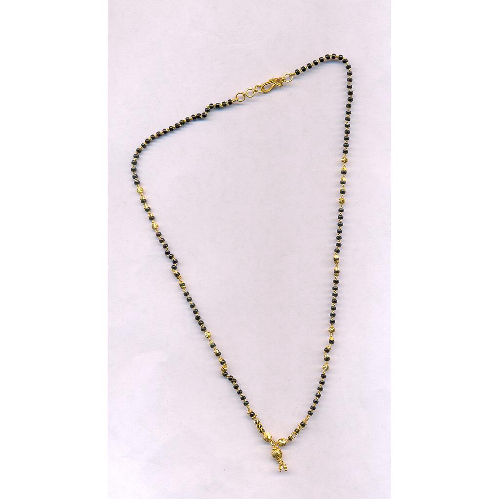GOLD MANGALSUTRA