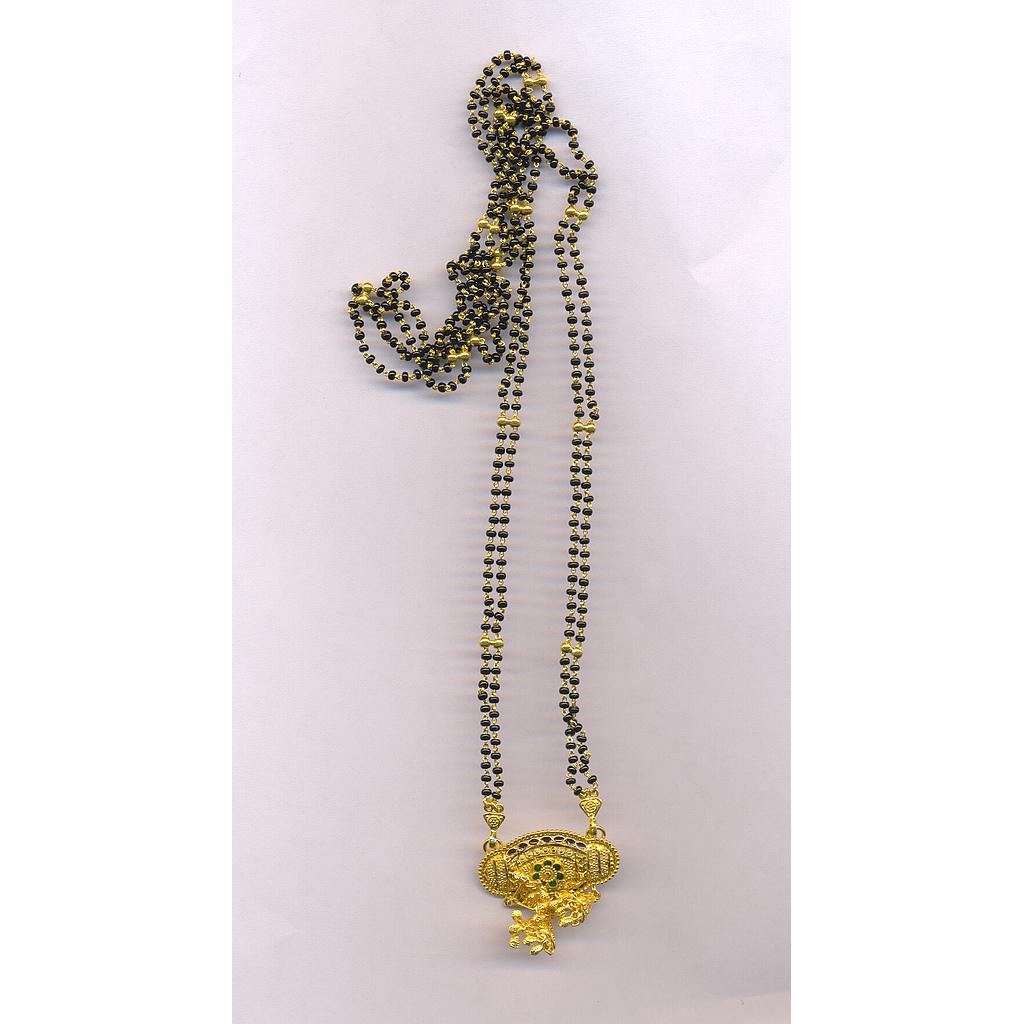 GOLD MANGALSUTRA