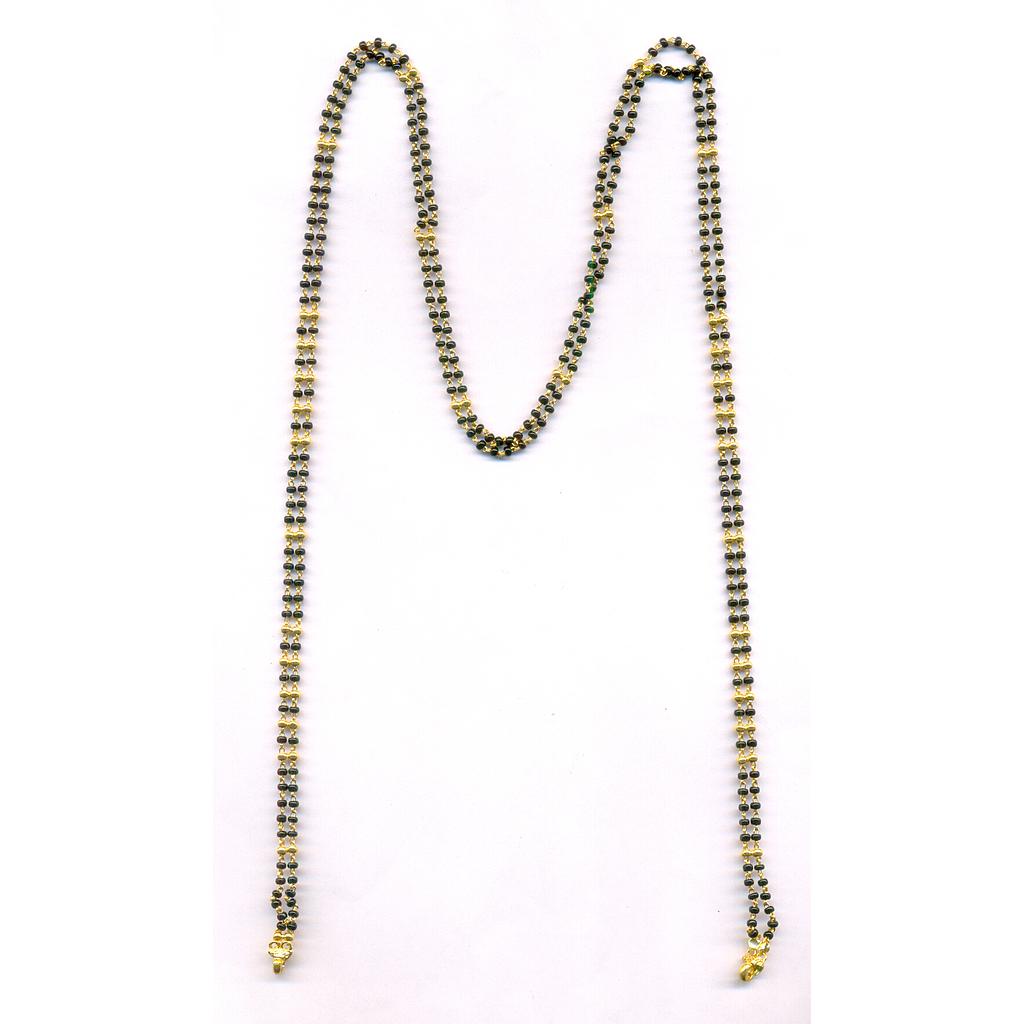 GOLD MANGALSUTRA