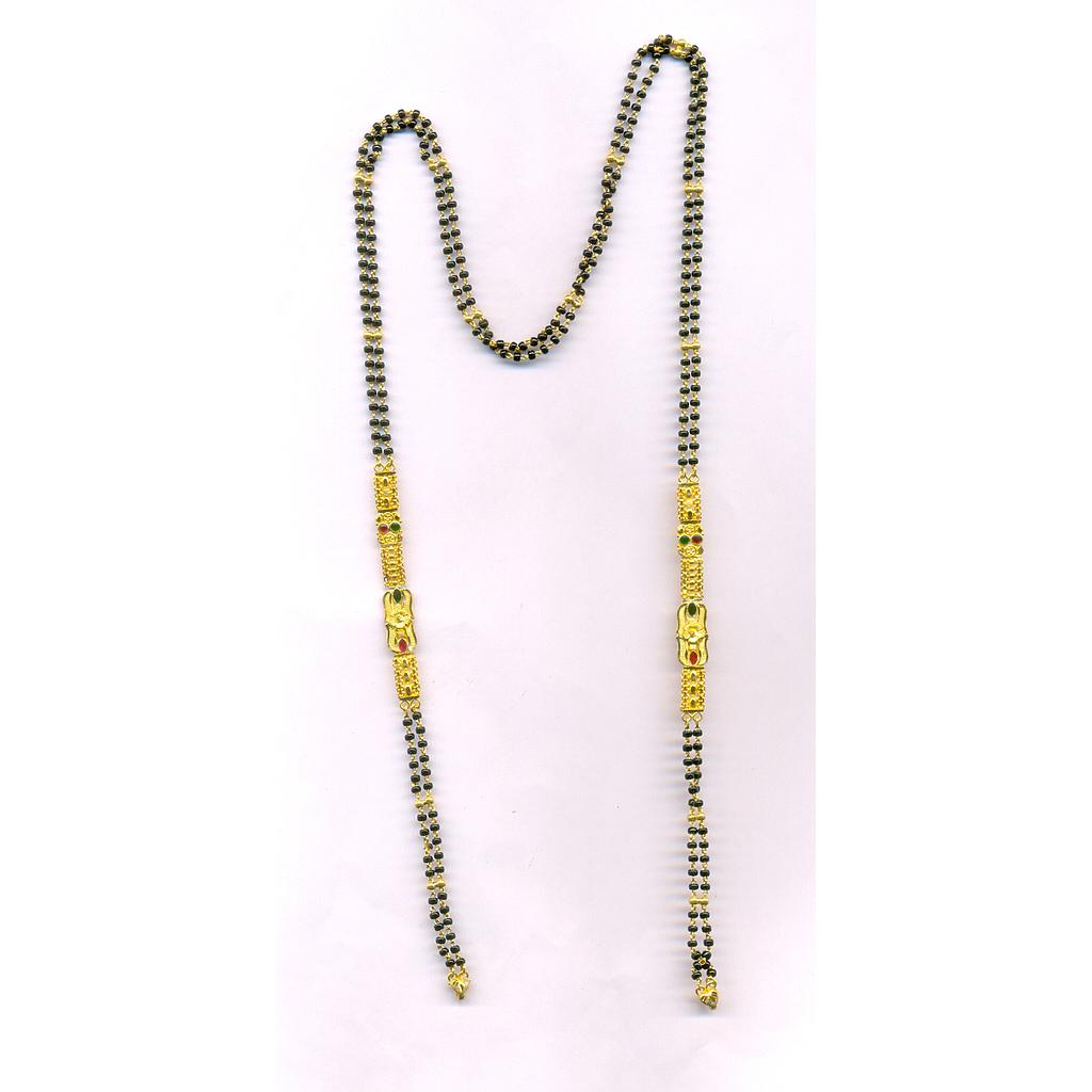 GOLD MANGALSUTRA