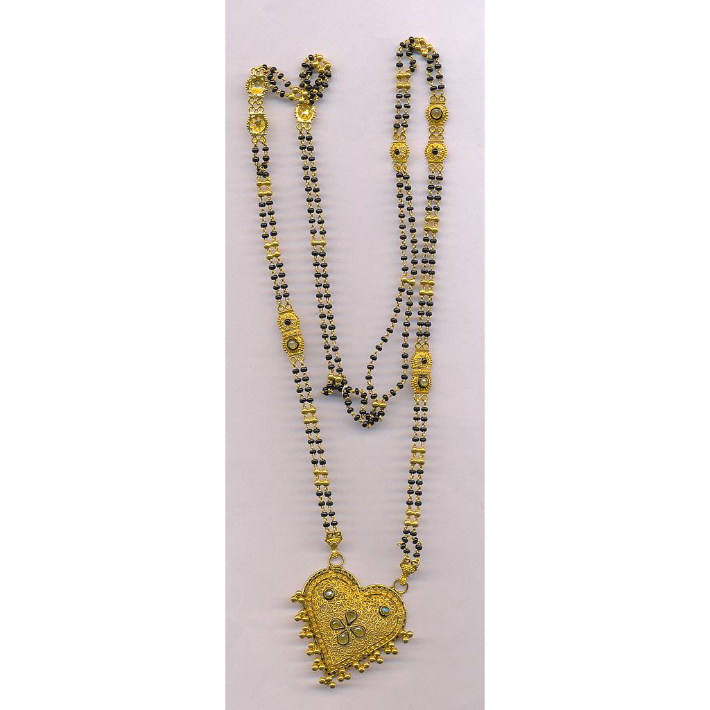GOLD MANGALSUTRA