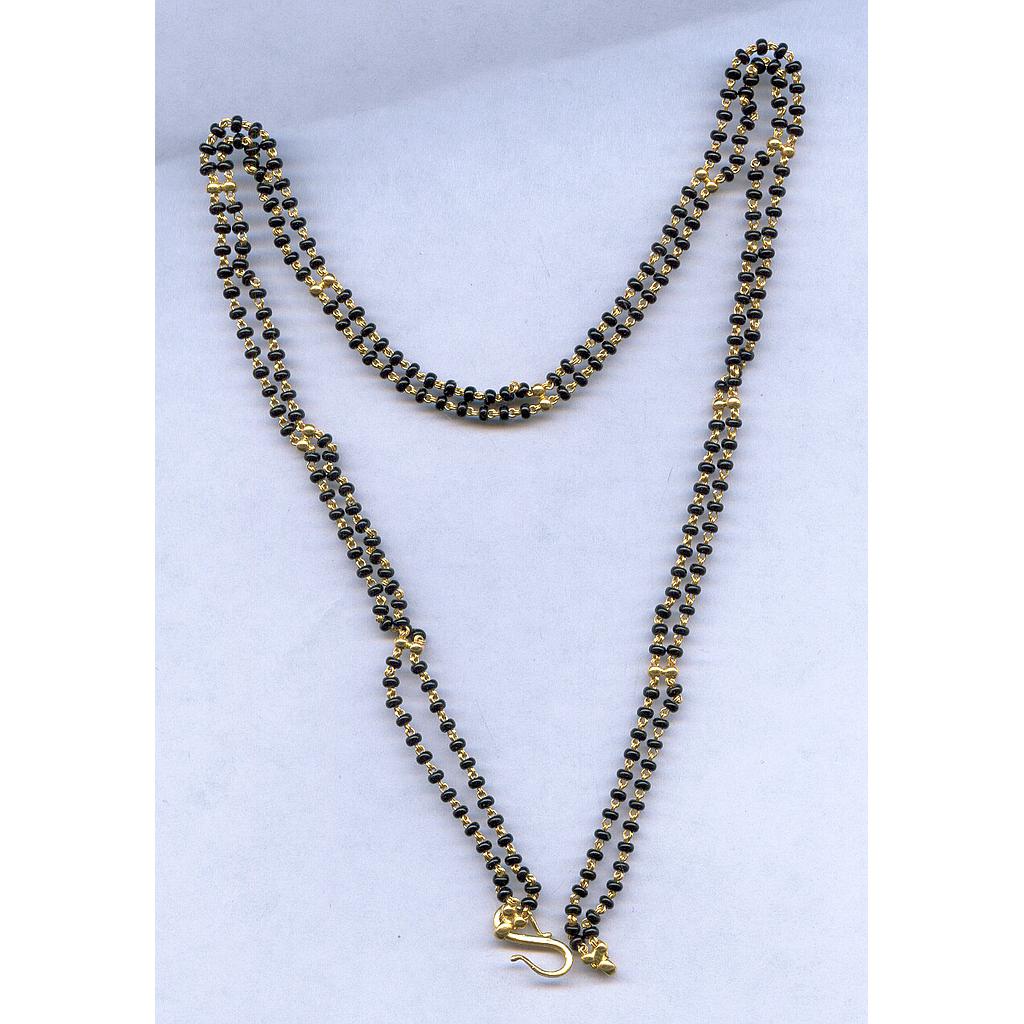 GOLD MANGALSUTRA