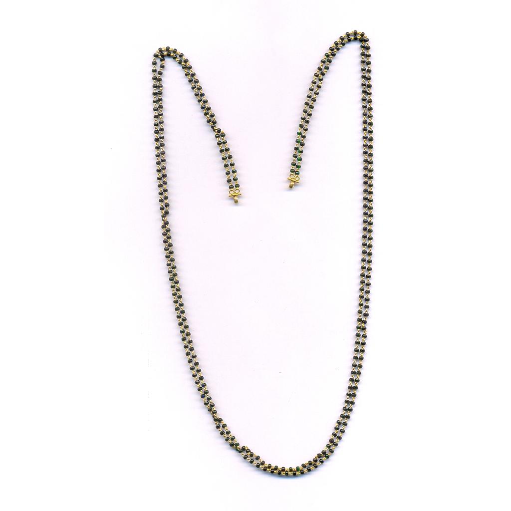 GOLD MANGALSUTRA