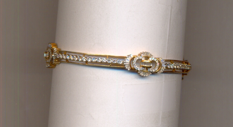 Silver Ornaments