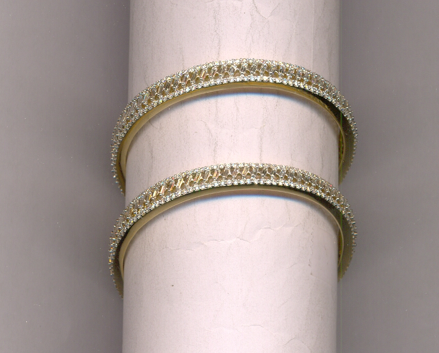 DIAMOND BANGLE