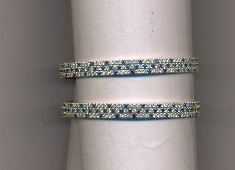DIAMOND BANGLE