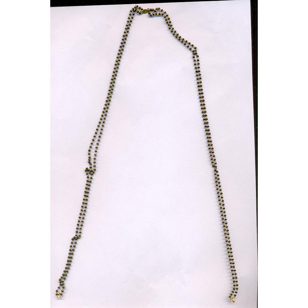 GOLD MANGALSUTRA PLAIN GENERAL