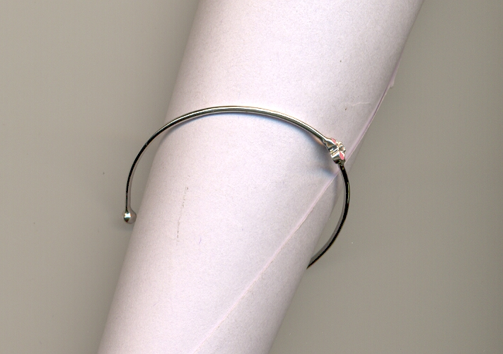 DIAMOND BRACELET GENTS