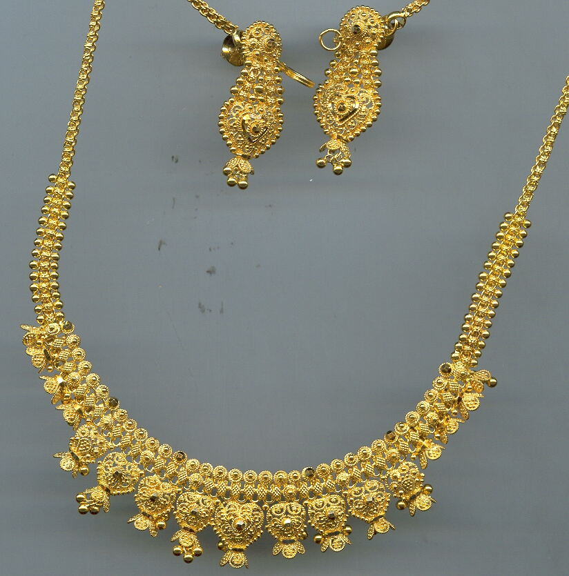 GOLD MANGALSUTRA PLAIN GENERAL