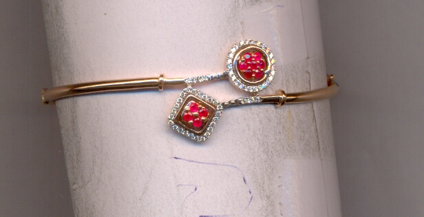DIAMOND BRACELET LADIES