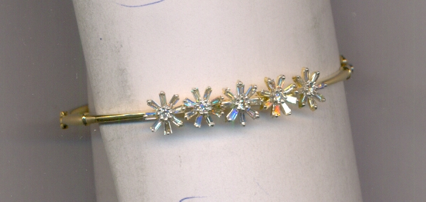 DIAMOND BRACELET LADIES