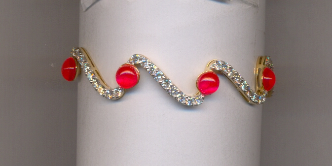DIAMOND BRACELET LADIES