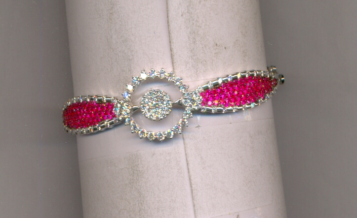 DIAMOND BRACELET LADIES