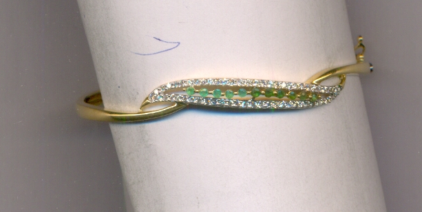 DIAMOND BRACELET LADIES