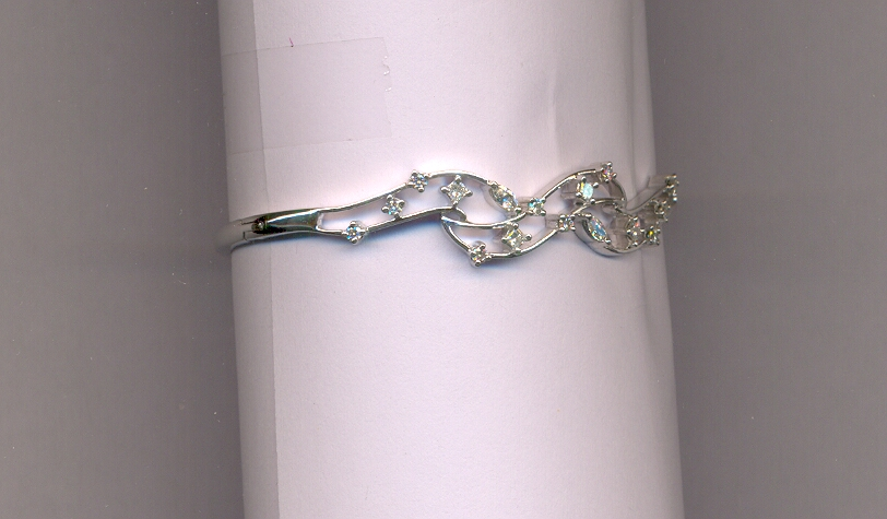 DIAMOND BRACELET LADIES
