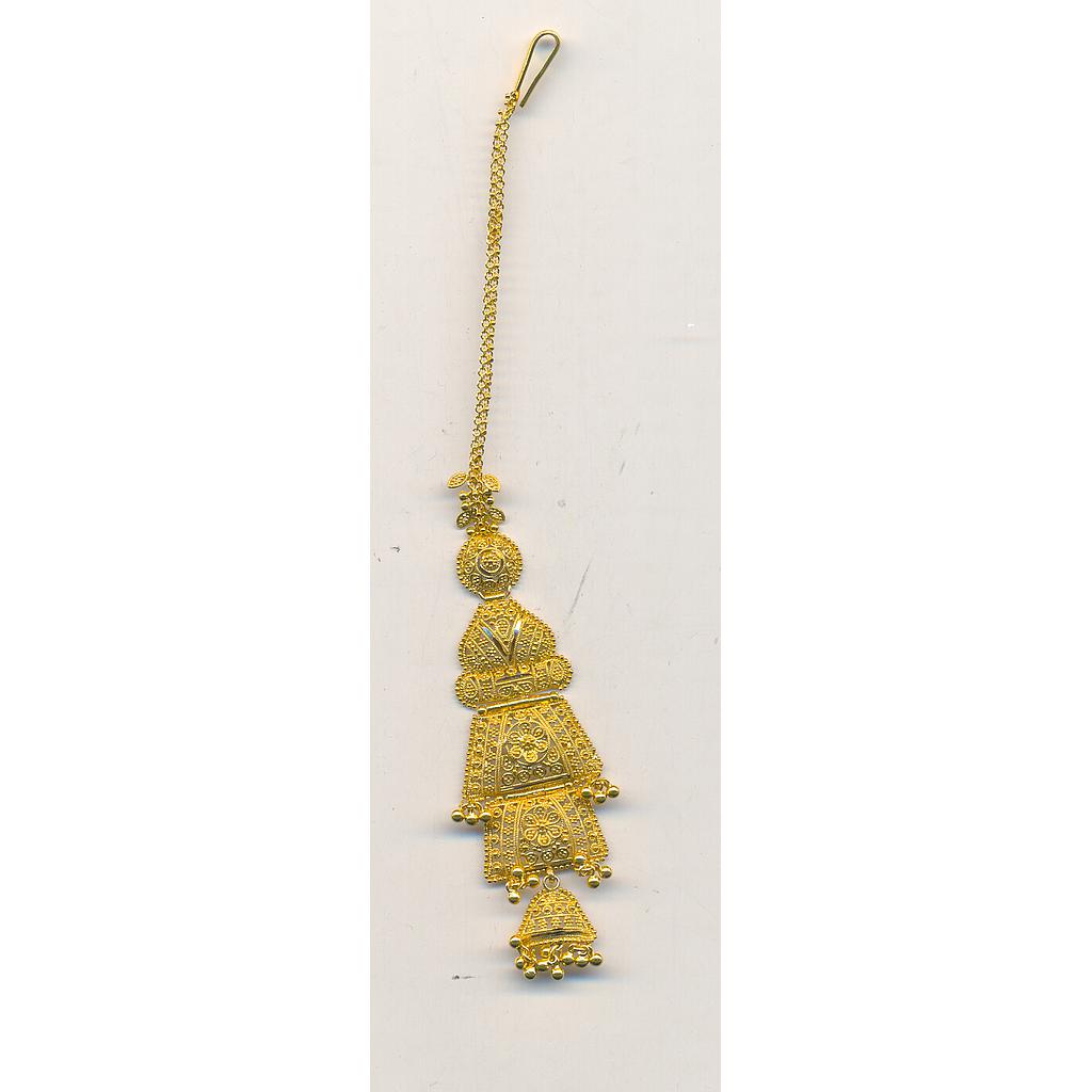 GOLD MANGTIKA