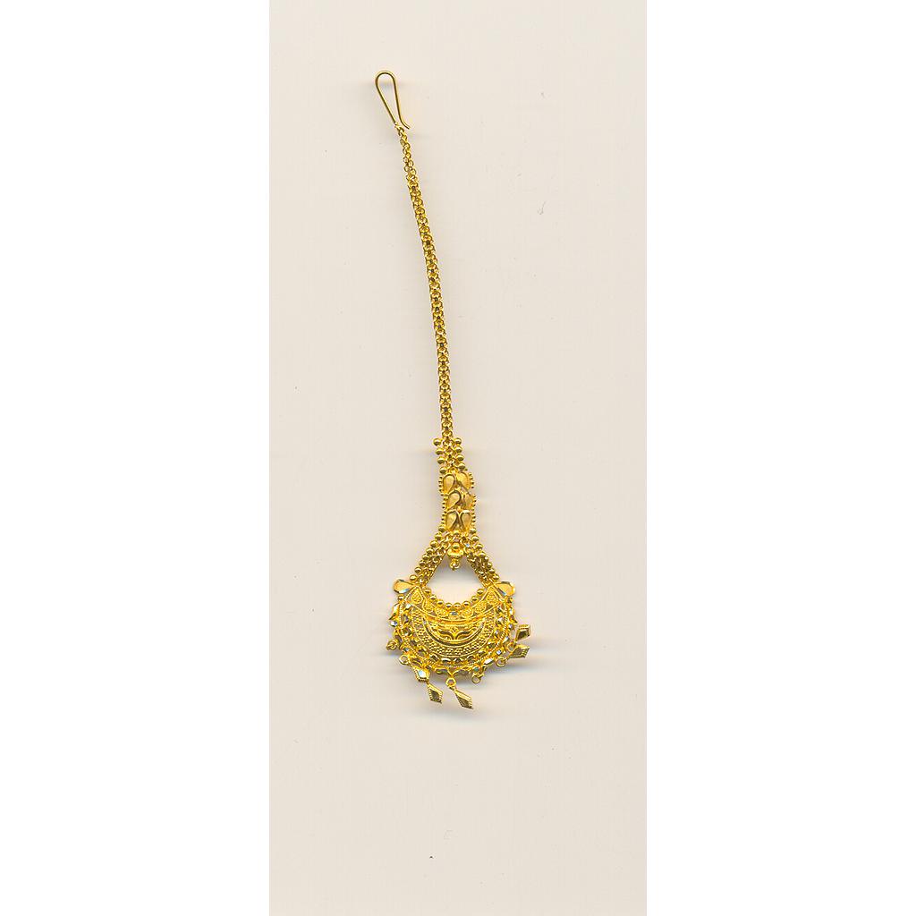 GOLD MANGTIKA