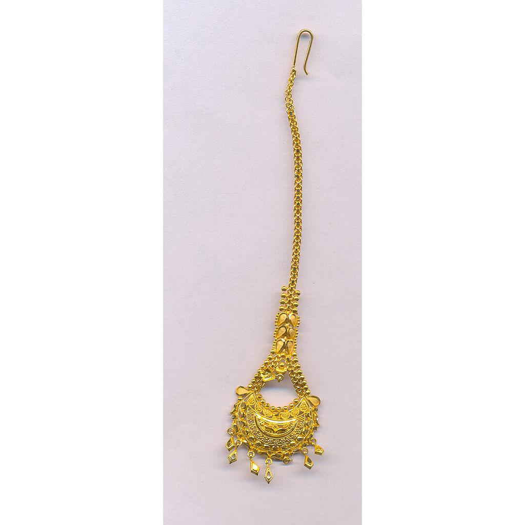 GOLD MANGTIKA