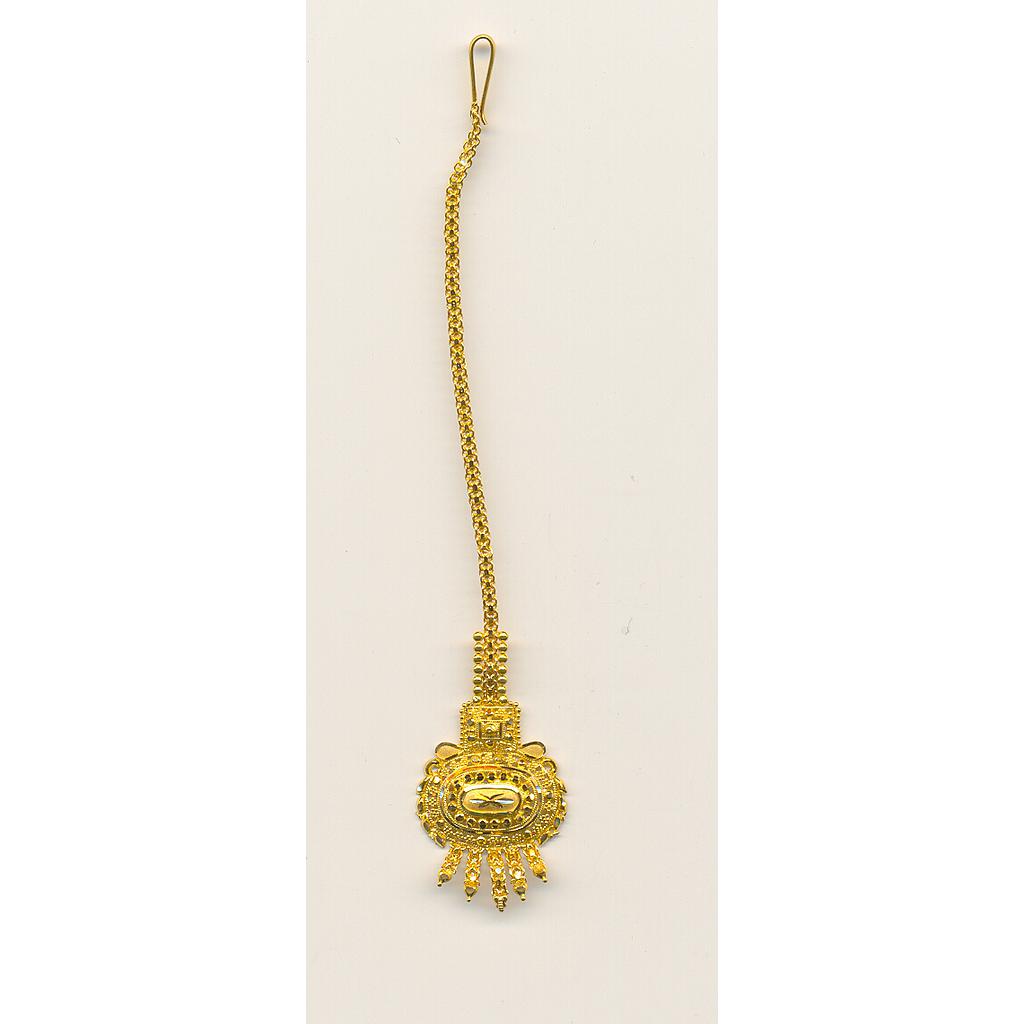 GOLD MANGTIKA