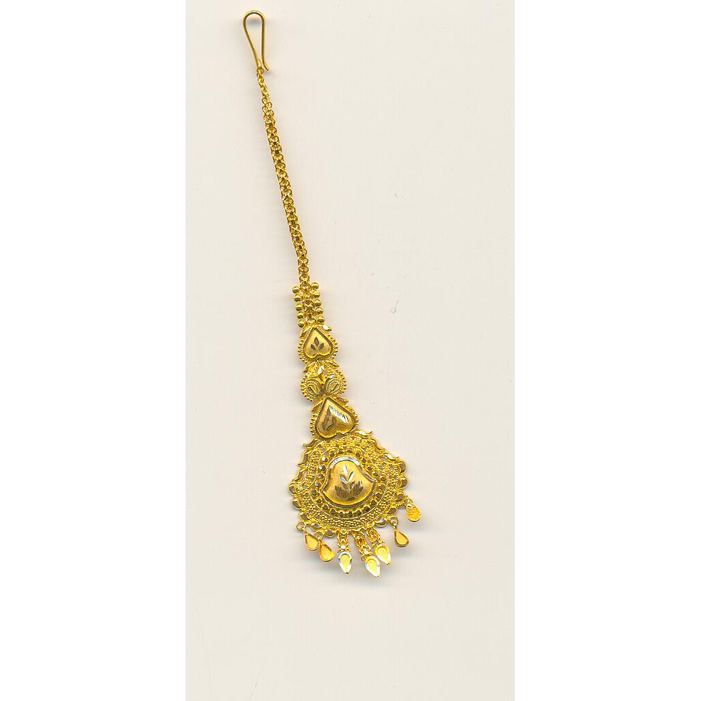 GOLD MANGTIKA
