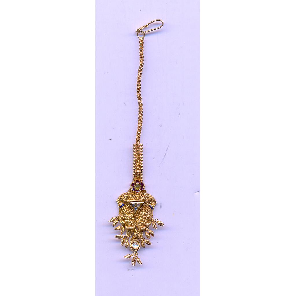GOLD MANGTIKA ANTIQUE GENERAL