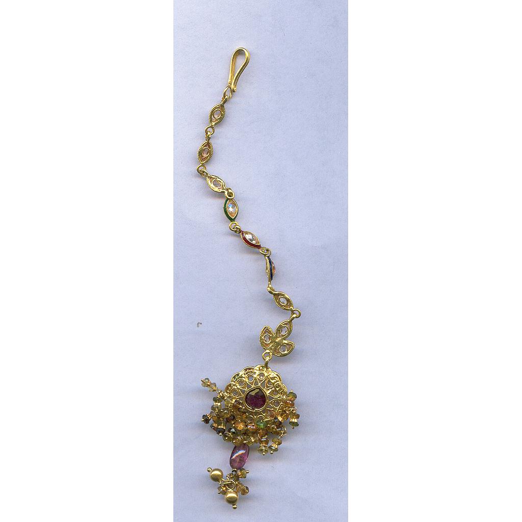 GOLD MANGTIKA ANTIQUE GENERAL