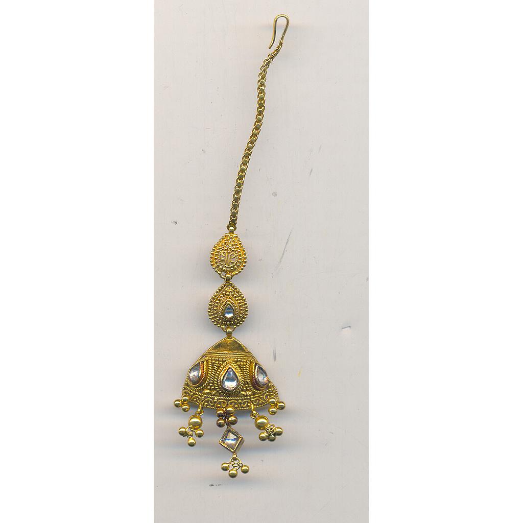 GOLD MANGTIKA ANTIQUE GENERAL