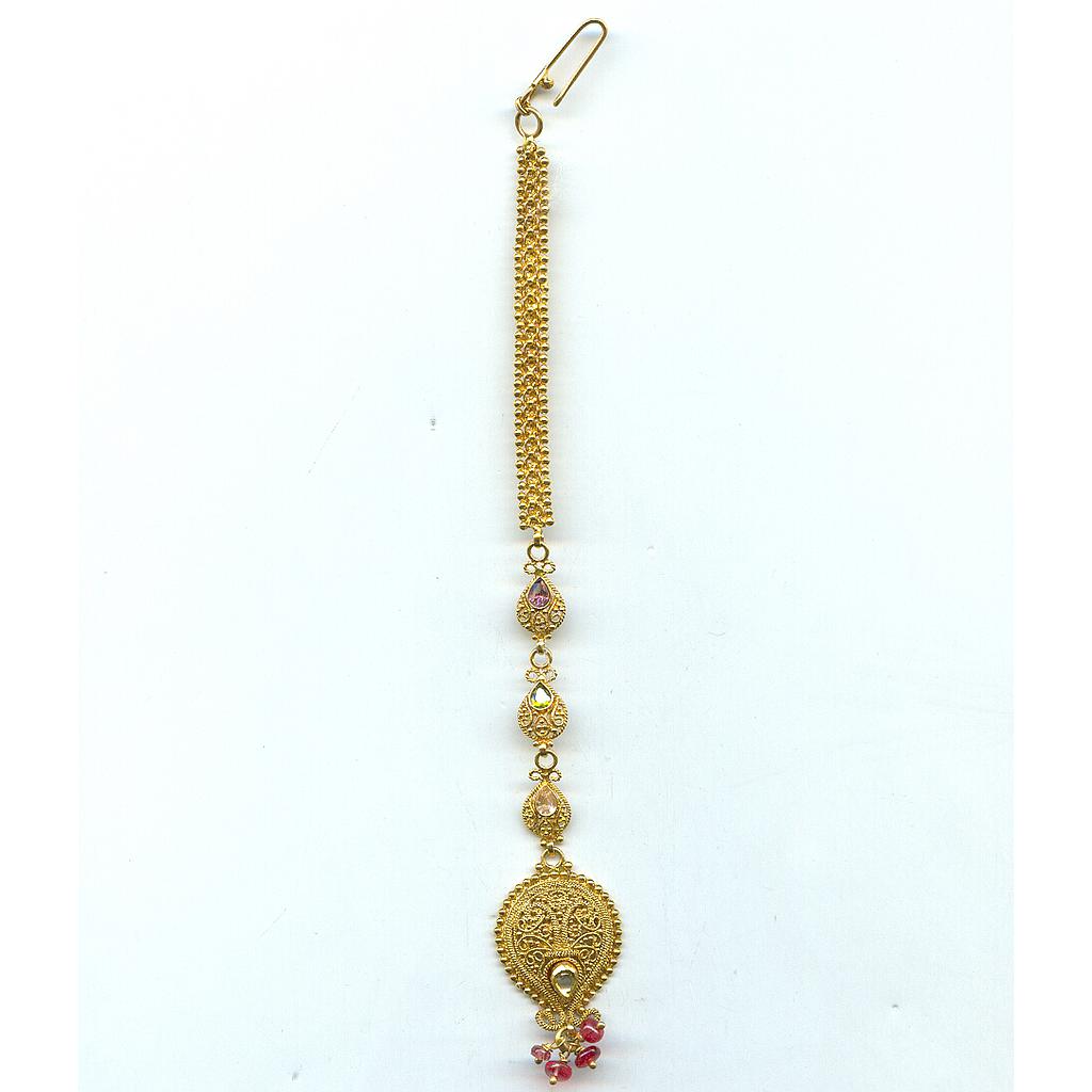 GOLD MANGTIKA ANTIQUE GENERAL